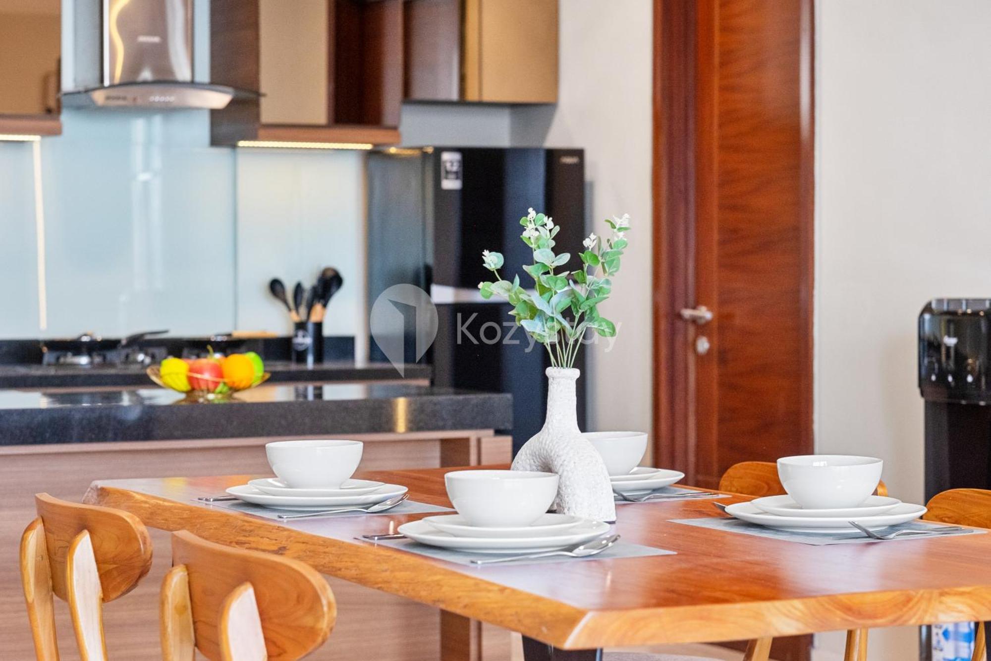 Apartemen Sahara By Kozystay - Kuningan
