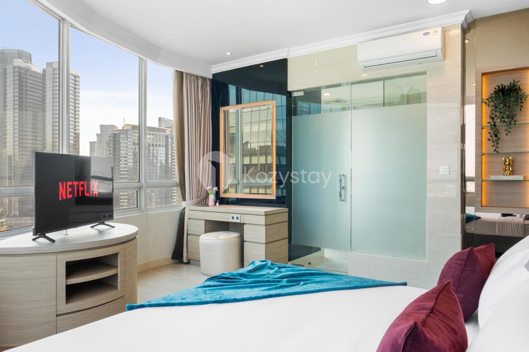 Sahara By Kozystay - Kuningan * Jakarta