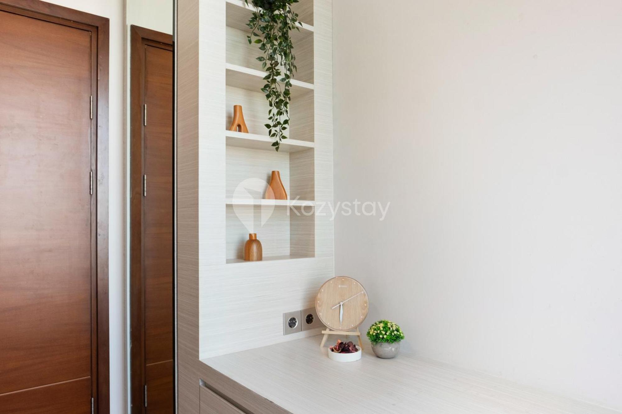 Apartemen Sahara By Kozystay - Kuningan