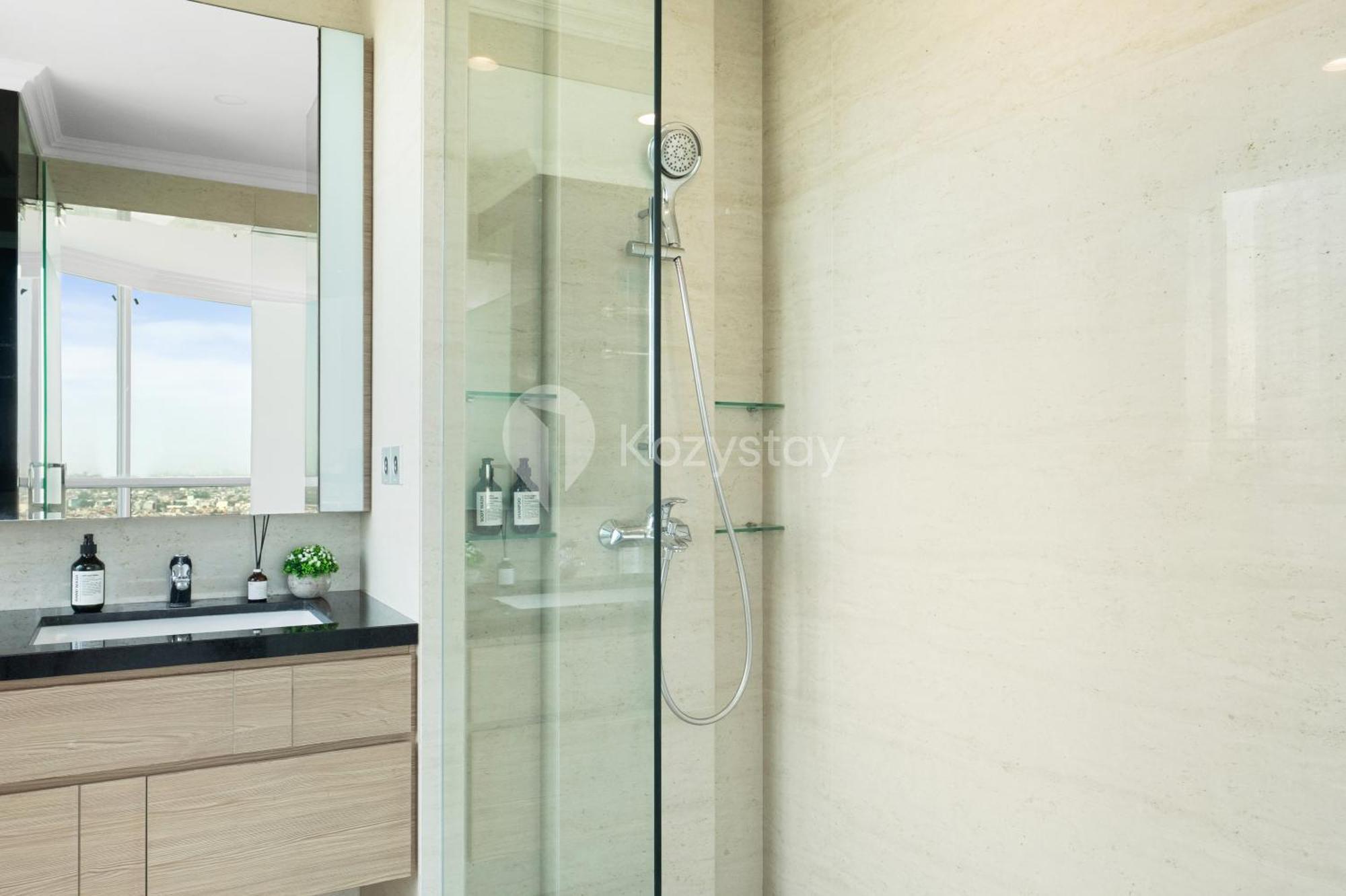 Sahara By Kozystay - Kuningan Apartemen Jakarta
